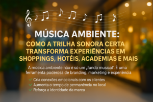 musica ambiente